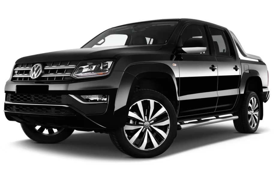 Amarok 2024-